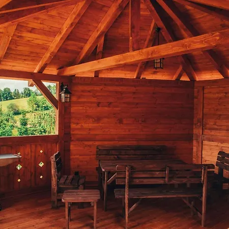 Casa vacanze Chaloupka Pod Strání