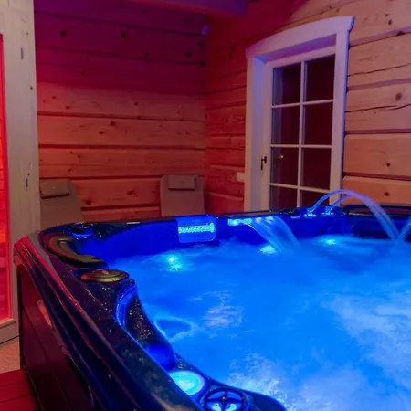 Casa vacanze Chaloupka Pod Strání *