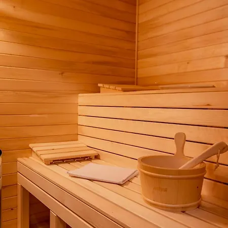 Chaloupka Pod Strání