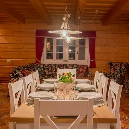 Chaloupka Pod Strání Casa vacanze