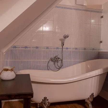 Casa vacanze Chaloupka Pod Strání Velké Losiny