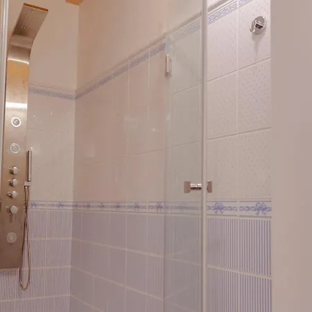 Chaloupka Pod Strání Casa vacanze Velké Losiny
