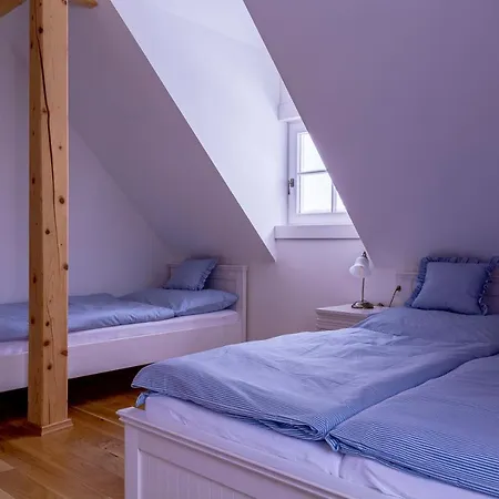 Casa vacanze Chaloupka Pod Strání Velké Losiny