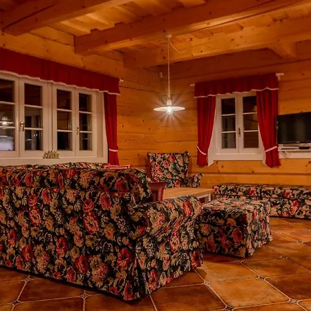 Casa vacanze Chaloupka Pod Strání *