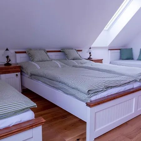 Casa vacanze Chaloupka Pod Strání