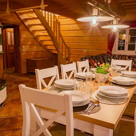 Casa vacanze Chaloupka Pod Strání