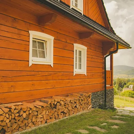 Casa vacanze Chaloupka Pod Strání Velké Losiny