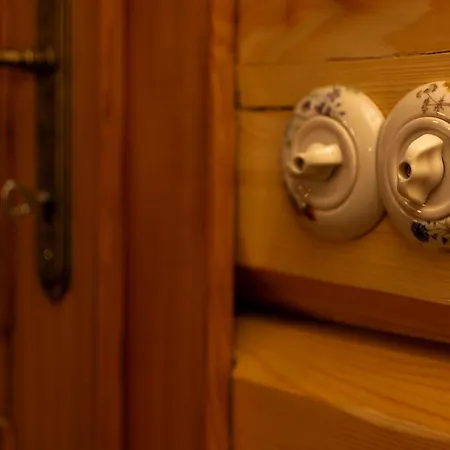 Chaloupka Pod Strání Casa vacanze *
